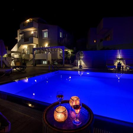 Casa Di Kasapa Aparthotel Panormos  Ngoại thất bức ảnh