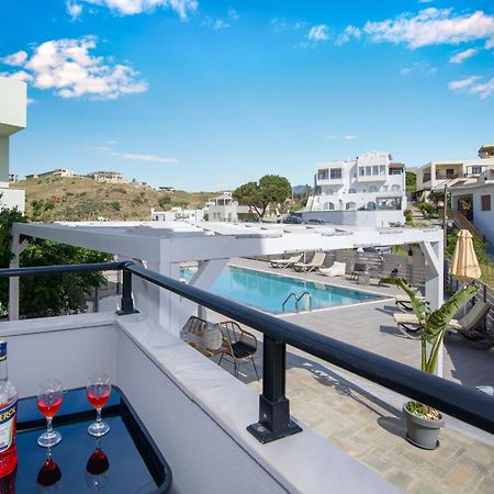 Casa Di Kasapa Aparthotel Panormos  Phòng bức ảnh