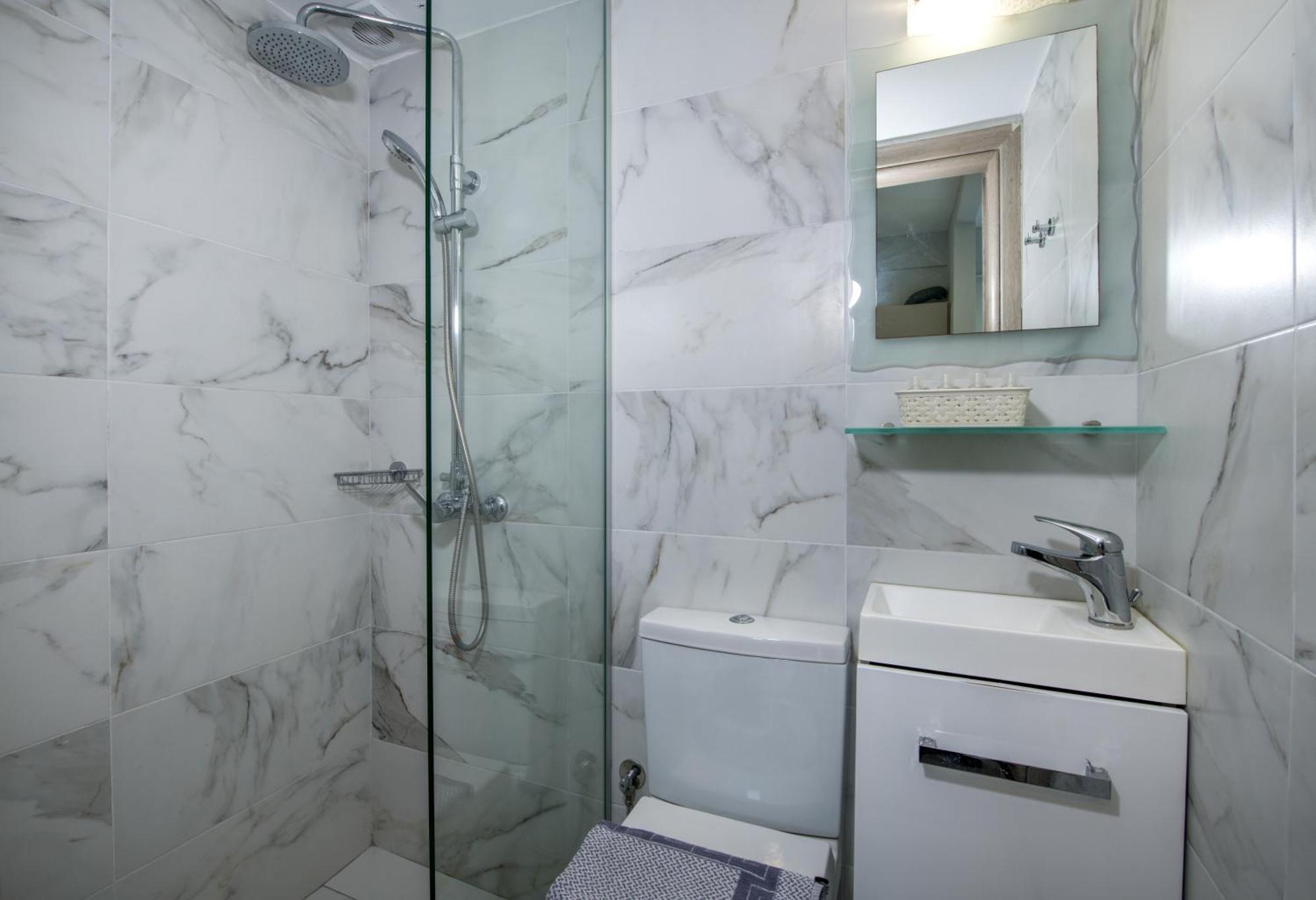 Casa Di Kasapa Aparthotel Panormos  Phòng bức ảnh