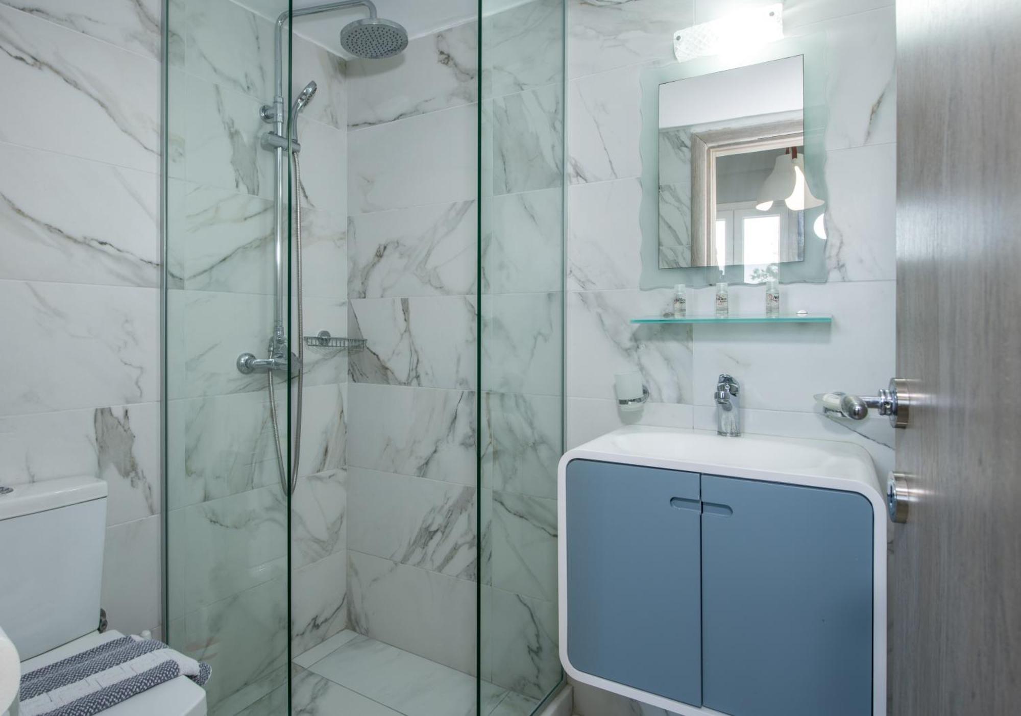 Casa Di Kasapa Aparthotel Panormos  Phòng bức ảnh